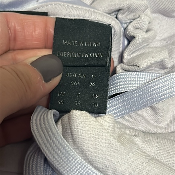 Oversized hoodie Puma by Fenty Rihanna - Picture 11 of 11